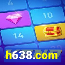 h638.com