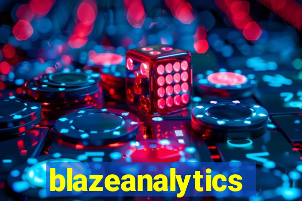 blazeanalytics