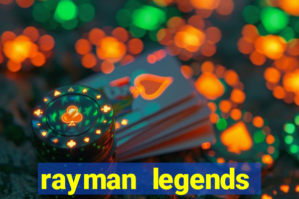 rayman legends download para celular