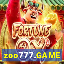 zoo777.GAME