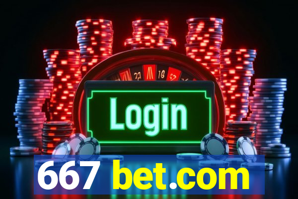 667 bet.com