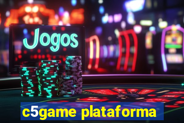 c5game plataforma