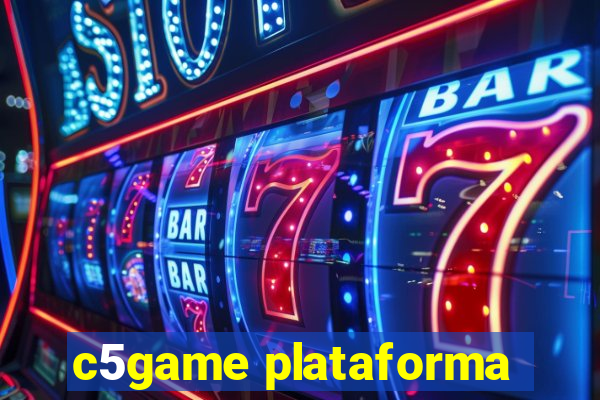 c5game plataforma