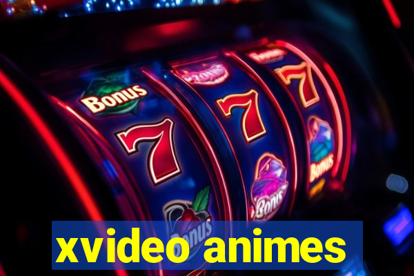 xvideo animes