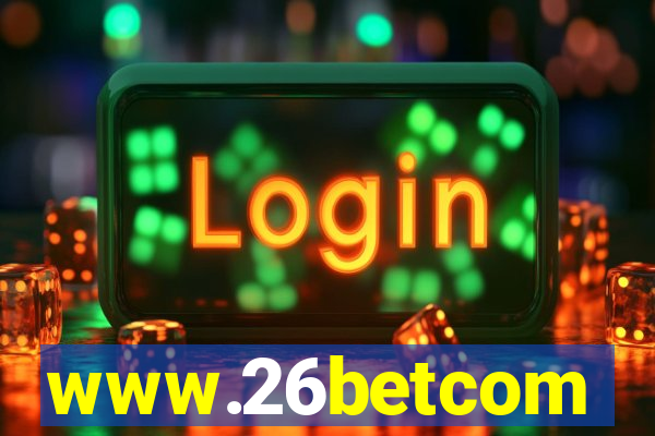 www.26betcom