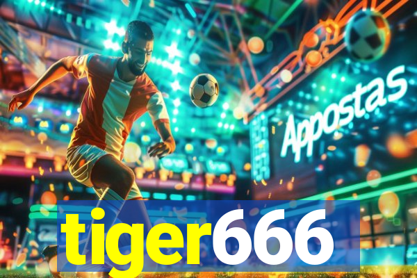 tiger666