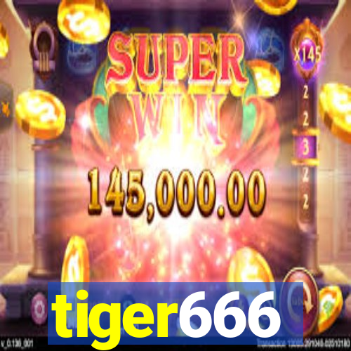 tiger666