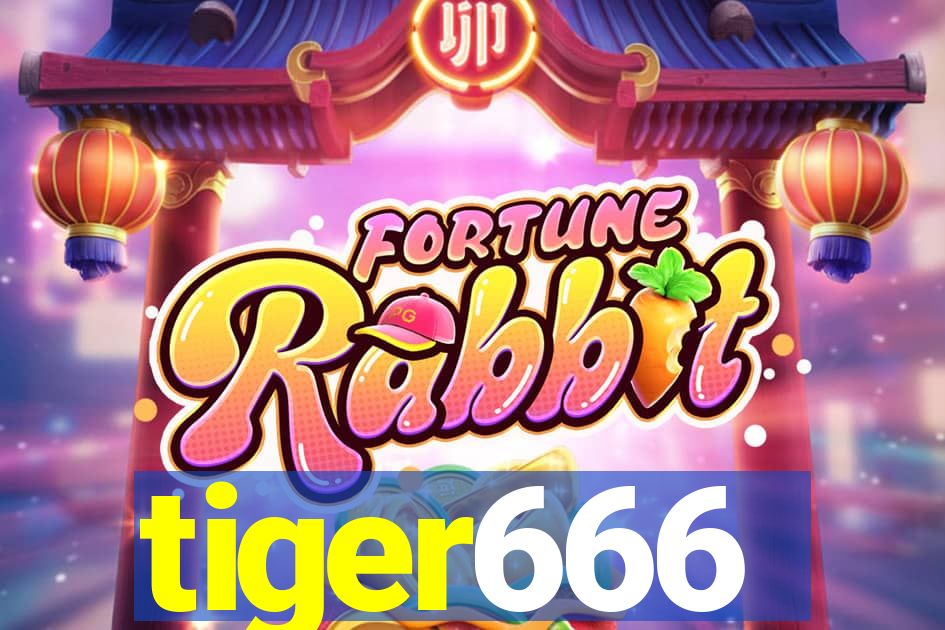 tiger666