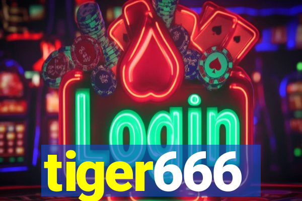 tiger666