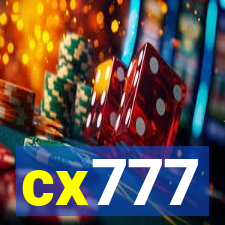 cx777