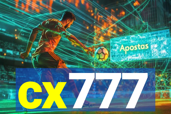 cx777