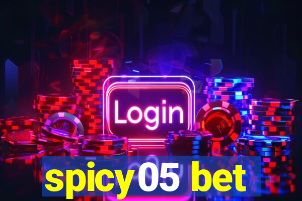 spicy05 bet