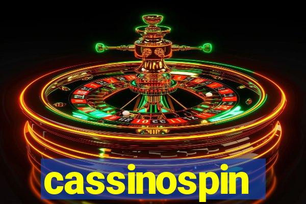 cassinospin