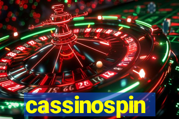 cassinospin