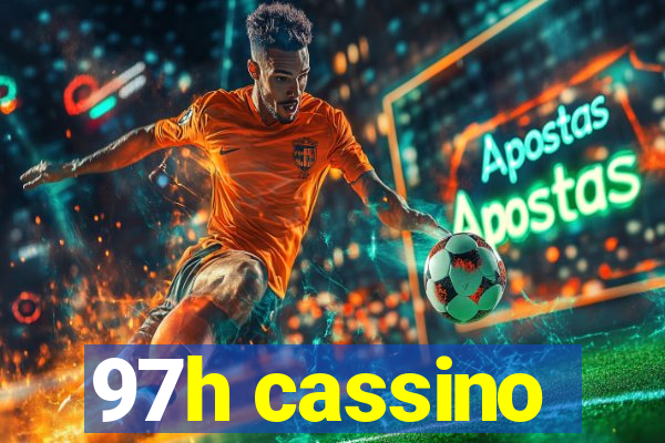 97h cassino