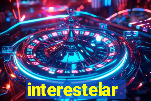 interestelar completo dublado hd