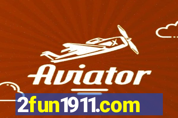 2fun1911.com