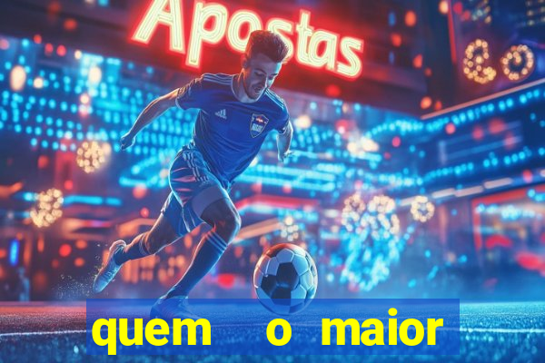 quem  o maior time de minas