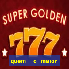 quem  o maior time de minas