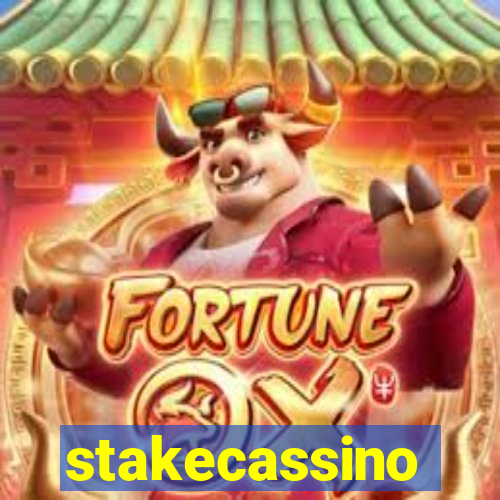 stakecassino