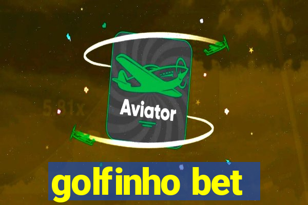 golfinho bet