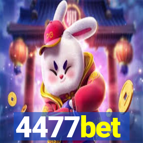 4477bet