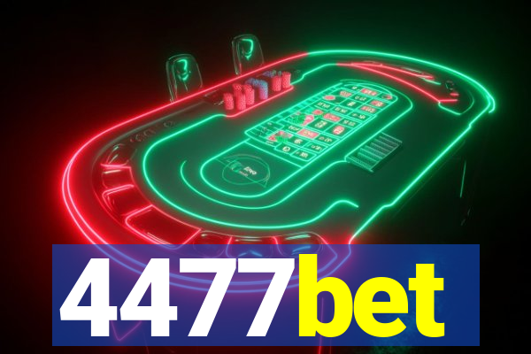 4477bet