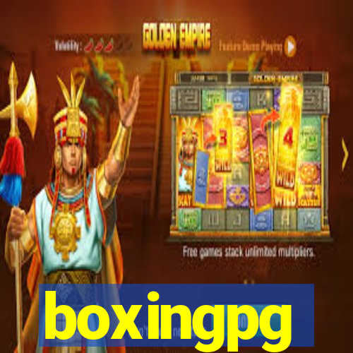 boxingpg