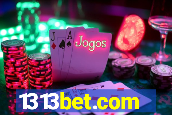 1313bet.com