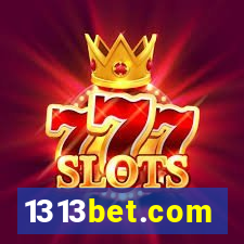 1313bet.com