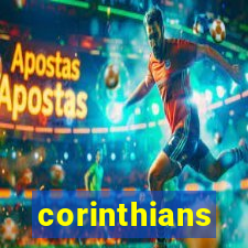 corinthians wallpaper 4k