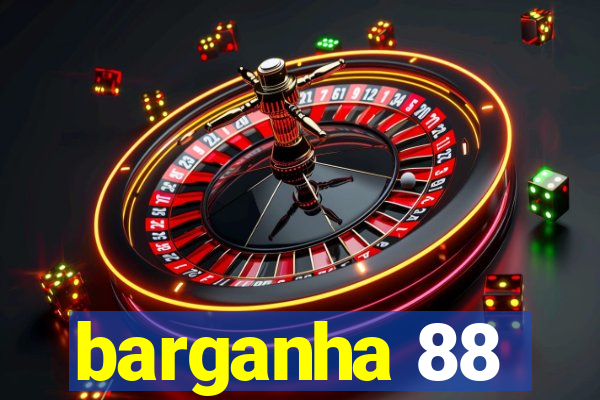 barganha 88