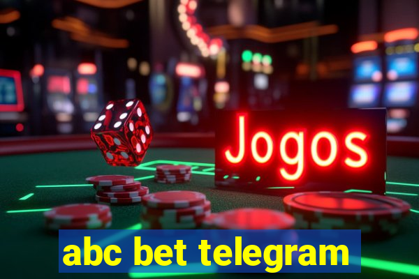 abc bet telegram