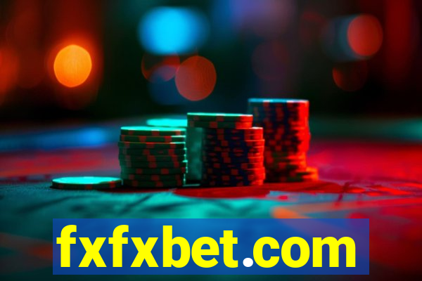 fxfxbet.com