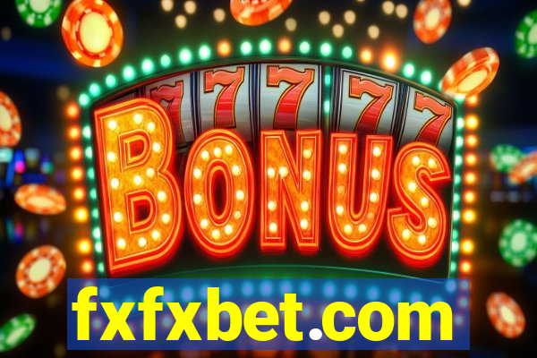 fxfxbet.com