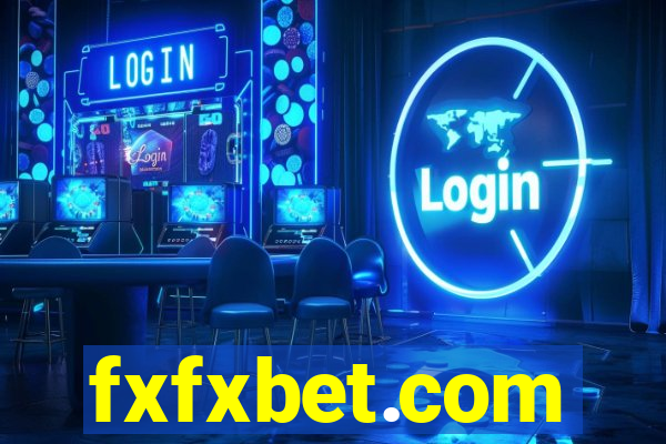 fxfxbet.com