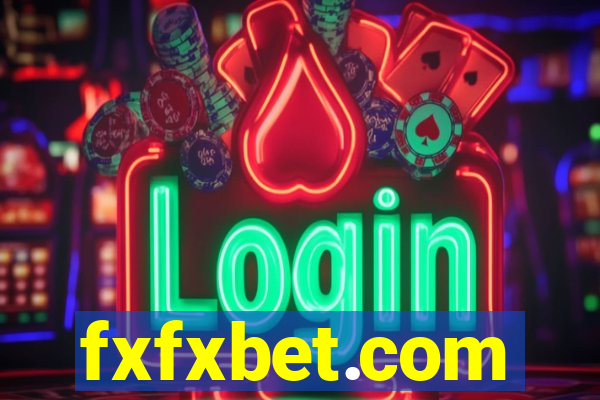 fxfxbet.com