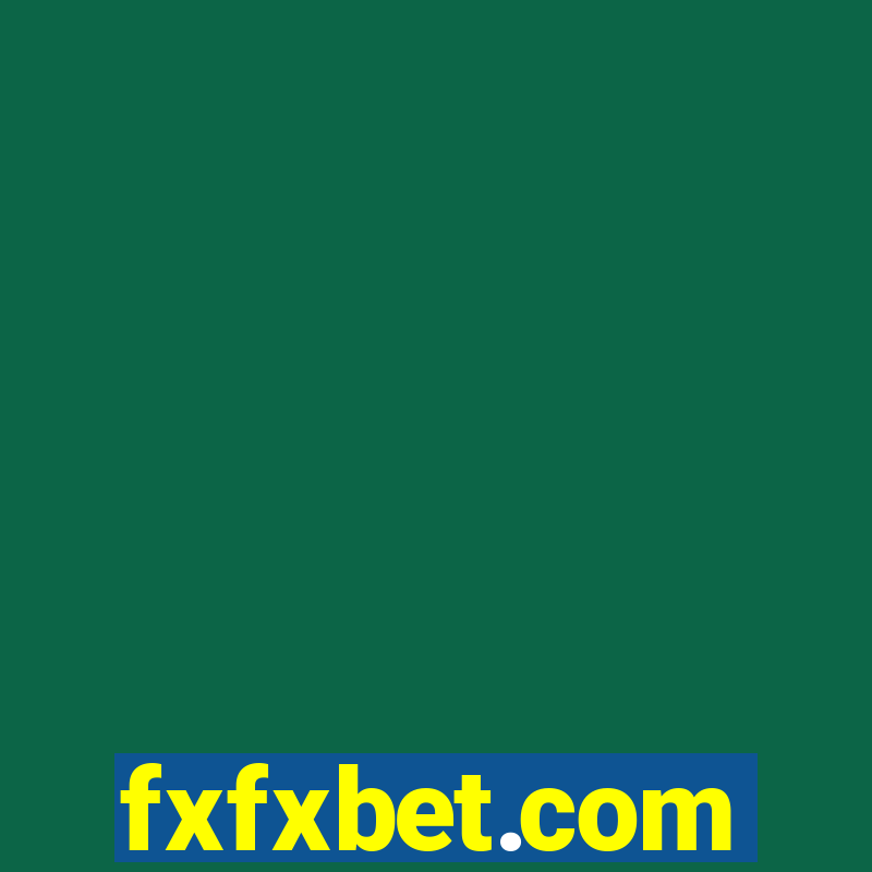 fxfxbet.com