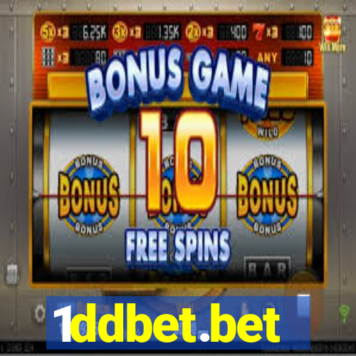 1ddbet.bet