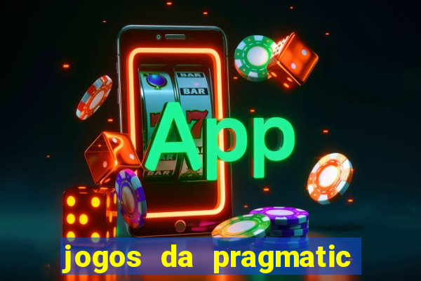 jogos da pragmatic de 10 centavos