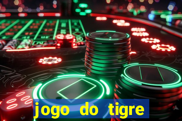 jogo do tigre minimo 5 reais