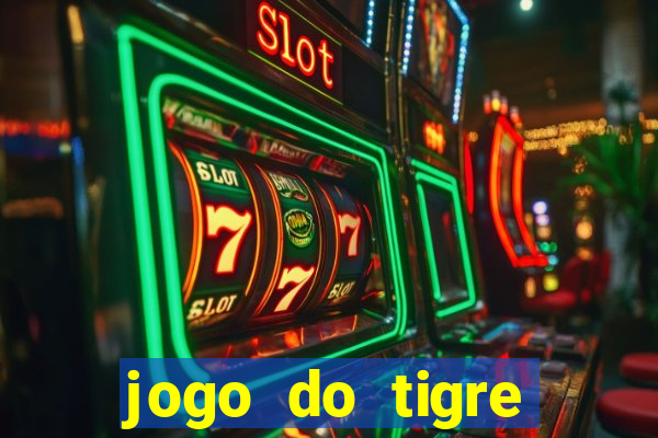 jogo do tigre minimo 5 reais