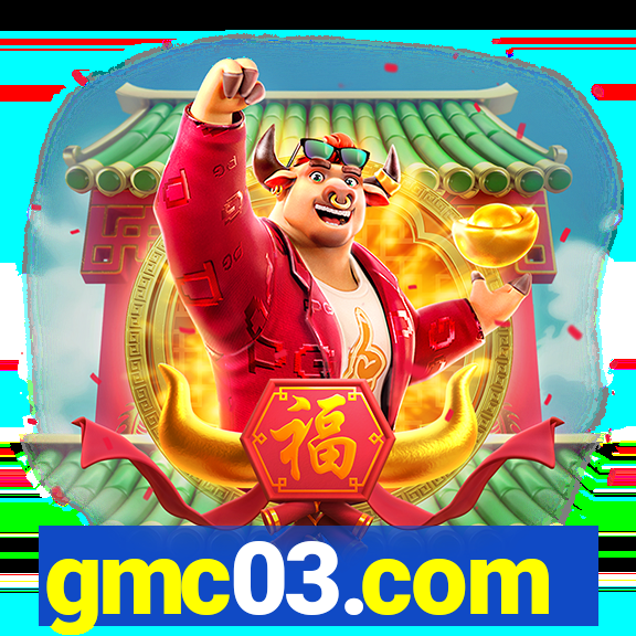 gmc03.com