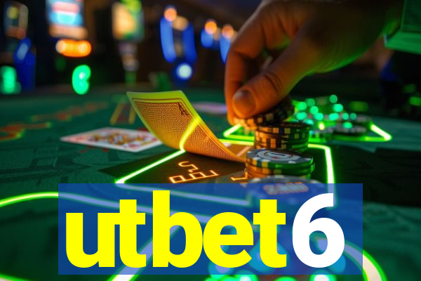 utbet6