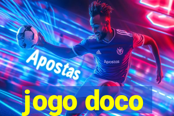 jogo doco