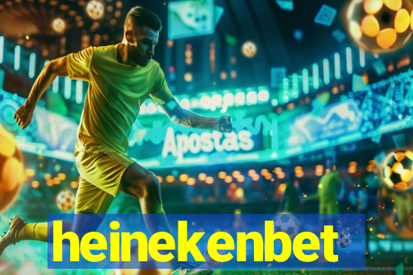 heinekenbet