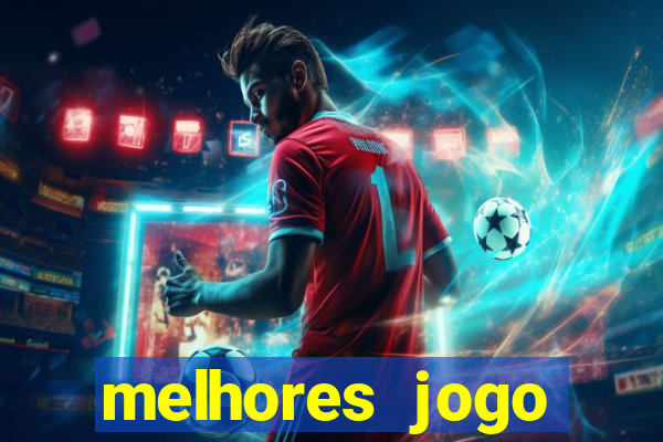 melhores jogo offline para android