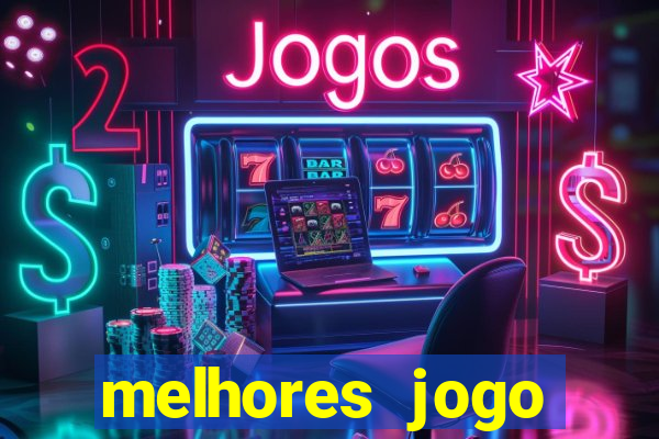 melhores jogo offline para android