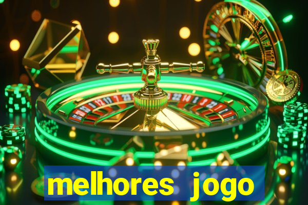 melhores jogo offline para android