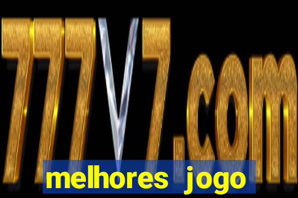 melhores jogo offline para android